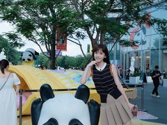 -东莞松山湖万象汇