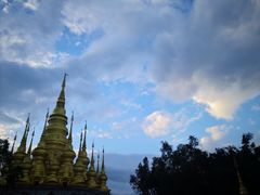 -西双版纳勐泐文化旅游区