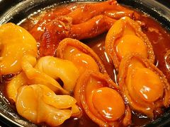 -莉莉海堂HAITANG·烤鸭(国贸商城店)
