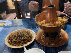 -蜗牛小馆醉乡民谣云南菜(惠新西里店)