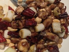 -金谷仓家庭料理(马泉营店)