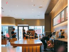 -星巴克(成都市中海右岸环宇坊店)