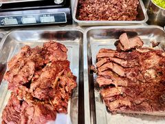 -老保定驴肉馆(云岗路店)