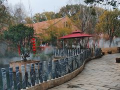 -千滋百味·醉江澜花园餐厅(街道口店)