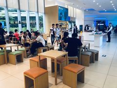 店内环境-Sony Store索尼(广州正佳店)
