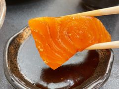 -鮨政·Omakase(港汇恒隆广场店)