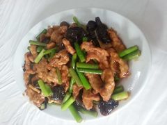 -太原面食店(解放路店)