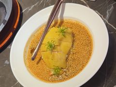 -海派悦庭·海胆烧麦·新融合菜(凯德广场店)