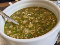 -大清花饺子(山庄店)