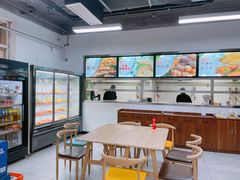 -路边摊胡同里(星城商厦店)