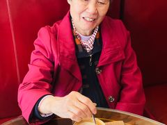 -上海和平饭店华懋阁 Cathay Room