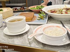 -九龙茶记·粤式餐厅融合菜(鹭江店)