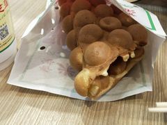-美芝莲(领展购物广场中关村店)