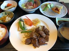 -江户前日本料理(瑞诗酒店店)