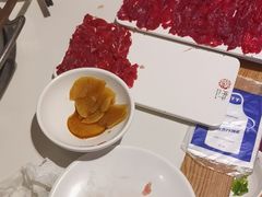-焯牛潮汕牛肉火锅(云峰街创始店)