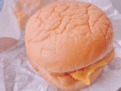 -麦当劳(新新大道岗丰店)