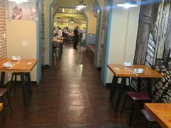 大堂-温州一家人美食(西木头市店)