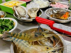 -朱富贵火锅(金融街万达店)