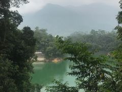 -广州市流溪河国家森林公园