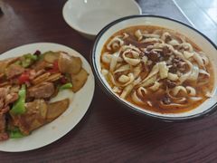 -七中刀削面(应县水务局店)
