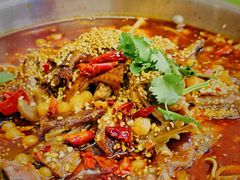 -蓉三少冒烤鸭·四川小吃集(北京首店)