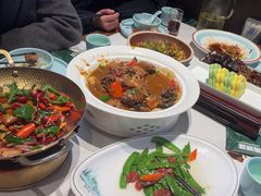 -江南婆婆(车墩店)