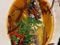 -清水亭湖北菜(大屯DT51店)