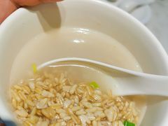 甜胚子-尹兰楼西北风情餐厅(嘉定店)