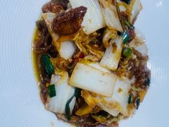 -半勺·新徽菜(银泰城店)