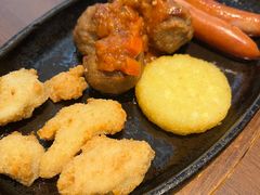 -萨莉亚(巴黎春天成山店)