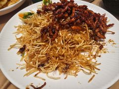 -7号院家宴.烧鸽子(门头沟店)