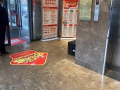 -古南都·老广东酒楼(龙江店)