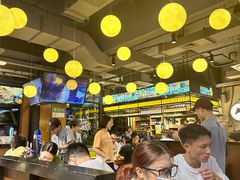 -本色.小马哥烧烤(五一路总店)