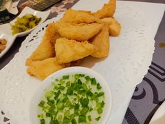-大浪潮·潮汕菜·招牌生腌小青龙(福田店)