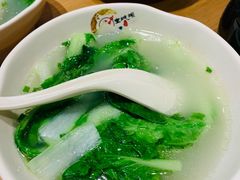 -皇城坝小吃(科华成都王府井购物中心店)