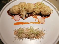 -绿茶餐厅(广州天河城店)