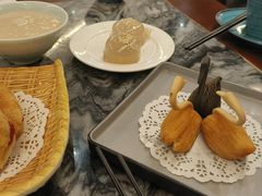-安泰楼·佛跳墙创始人·传统闽味早茶·酒楼(三坊七巷闽菜地标店)