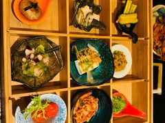 -万鱼亭·鹤家日本料理(南通青年中路店)