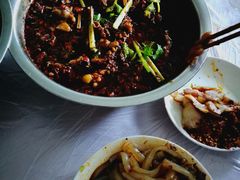 -温江公平红烧兔(总店)