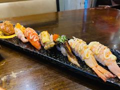 -古田居·特色寿司料理(骏欣中心店)