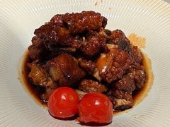 -皖厨·中国徽菜(星河WORLD·COCO Park店)