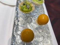 -L'Arome芳芳法国餐厅(仙林金鹰店)