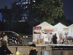 -SAANCI山池咖啡(海上世界文化艺术中心店)