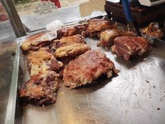 -杨天玉腊牛羊肉