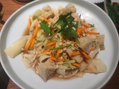 -疆里疆外·和田烤肉·清真