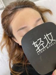 -Doris多里斯半永久纹眉·SMP纹发·发际线