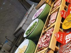 -火叮叮自助烤肉·现切牛肉(茂业店)