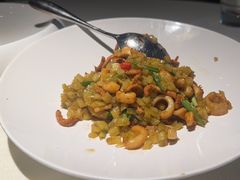 -潮舍(环球金融中心店)