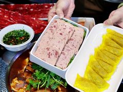 -古乐牛香·鲜牛肉牛杂火锅(五一中路店)