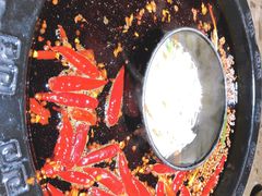 -重庆渝达老火锅(春熙路店)